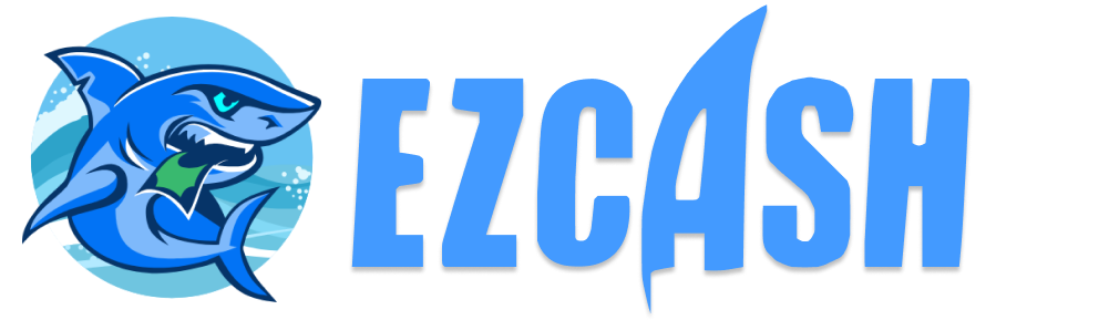 Логотип Изи Кеш - каталог игровых слотов